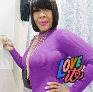 Meet your Posher, Tasheema